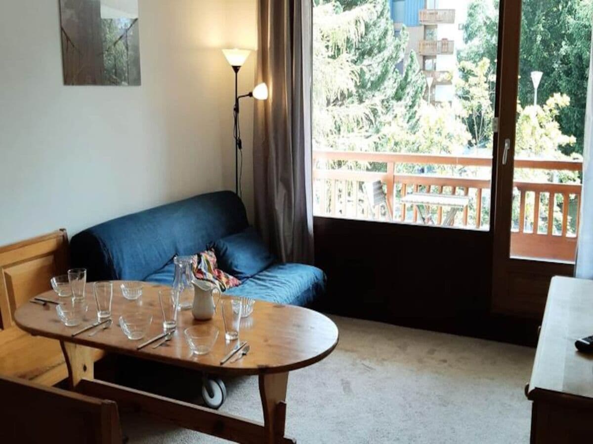 Appartement Les Deux Alpes  1