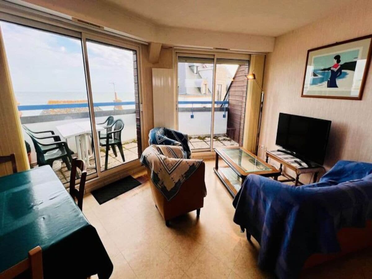 Apartamento Saint-Pierre-Quiberon  1