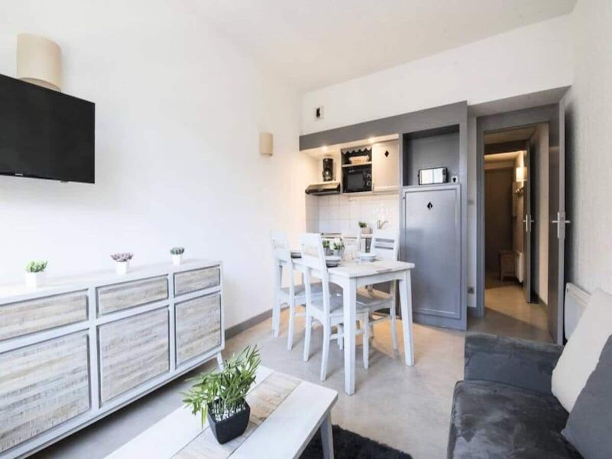 Apartment Saint-Lary-Soulan  1