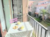 Appartement Collioure  1