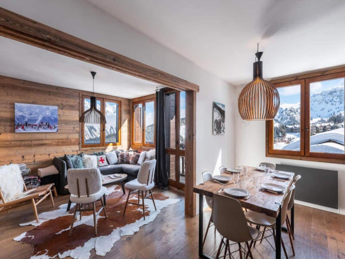 Apartamento Saint-Bon-Tarentaise  1