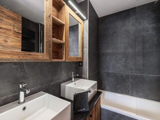 Apartamento Saint-Bon-Tarentaise  10