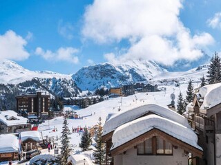 Apartamento Saint-Bon-Tarentaise  11