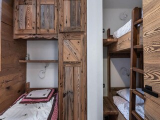 Apartamento Saint-Bon-Tarentaise  9