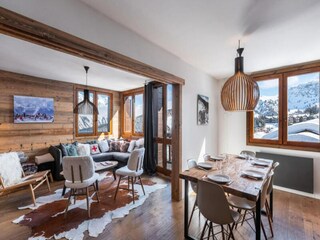 Apartamento Saint-Bon-Tarentaise  8