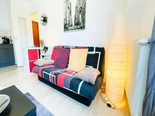 Appartement Saint-Martin-d'Uriage  4