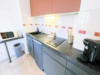 Appartement Saint-Martin-d'Uriage  5