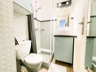 Appartement Saint-Martin-d'Uriage  6