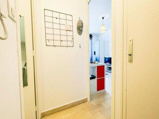 Appartement Saint-Martin-d'Uriage  7
