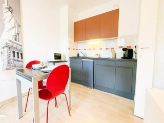 Appartement Saint-Martin-d'Uriage  11