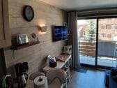 Appartement Huez  1