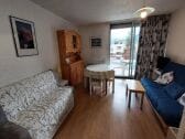 Apartamento Les Deux Alpes  1