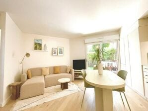 Apartment Wohnungen für 5 Personen - Biarritz - image1