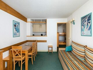 Apartment Vallée de Lesponne  10