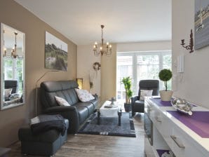 Appartamento vacanze Deichresidenz Norderney - Fewo 3