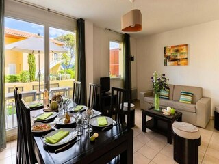 Apartment Six-Fours-les-Plages  17