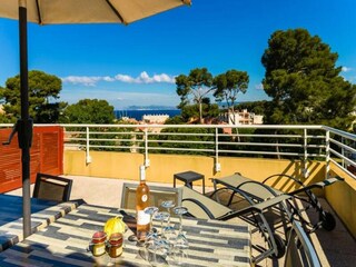 Appartement Six-Fours-les-Plages  9