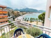 Apartment Menton  1