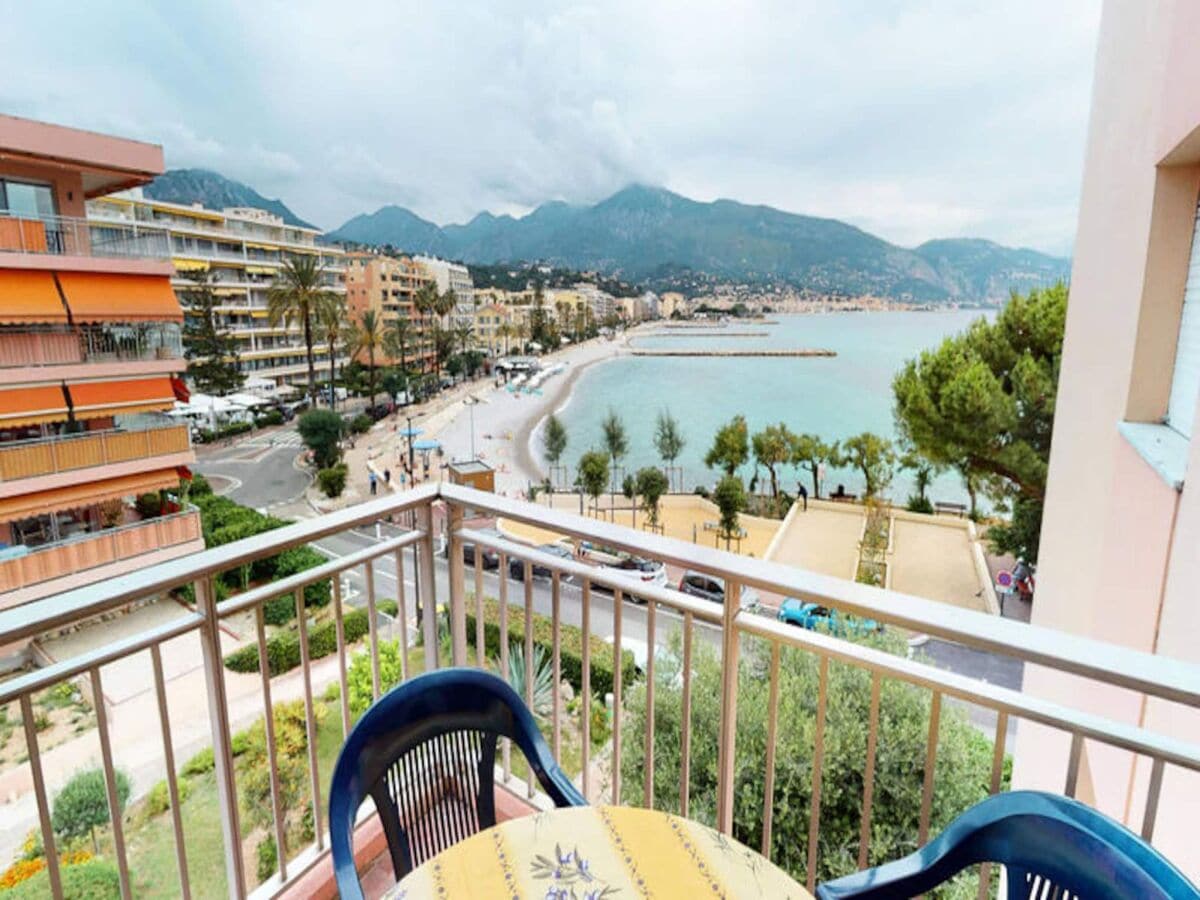 Apartamento Menton  1