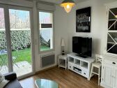 Apartamento Cabourg  1