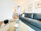 Apartamento Saint-Martin-d'Uriage  1