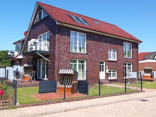 Deichresidenz Norderney