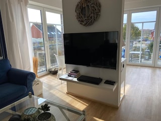 Wohnen mit TV