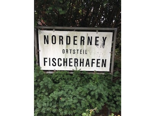 Ferienwohnung Norderney Ausstattung 18