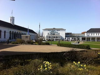 Kurplatz