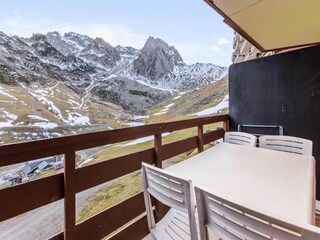 Apartment Vallée de Lesponne Außenaufnahme 6