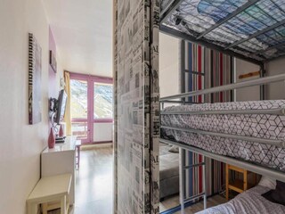 Apartment Vallée de Lesponne Außenaufnahme 7