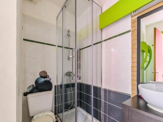 Apartment Vallée de Lesponne Außenaufnahme 8