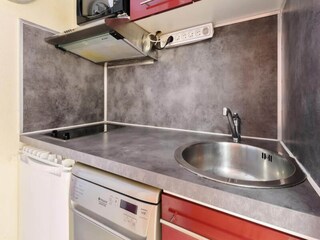 Apartment Vallée de Lesponne Außenaufnahme 12