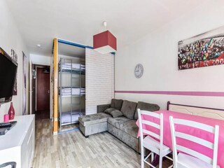 Apartment Vallée de Lesponne Außenaufnahme 13