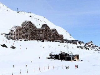 Apartment Vallée de Lesponne Außenaufnahme 15