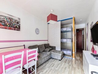 Apartment Vallée de Lesponne Außenaufnahme 16