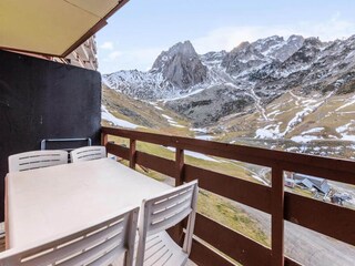 Apartment Vallée de Lesponne Außenaufnahme 17