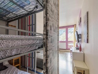 Apartment Vallée de Lesponne Außenaufnahme 18