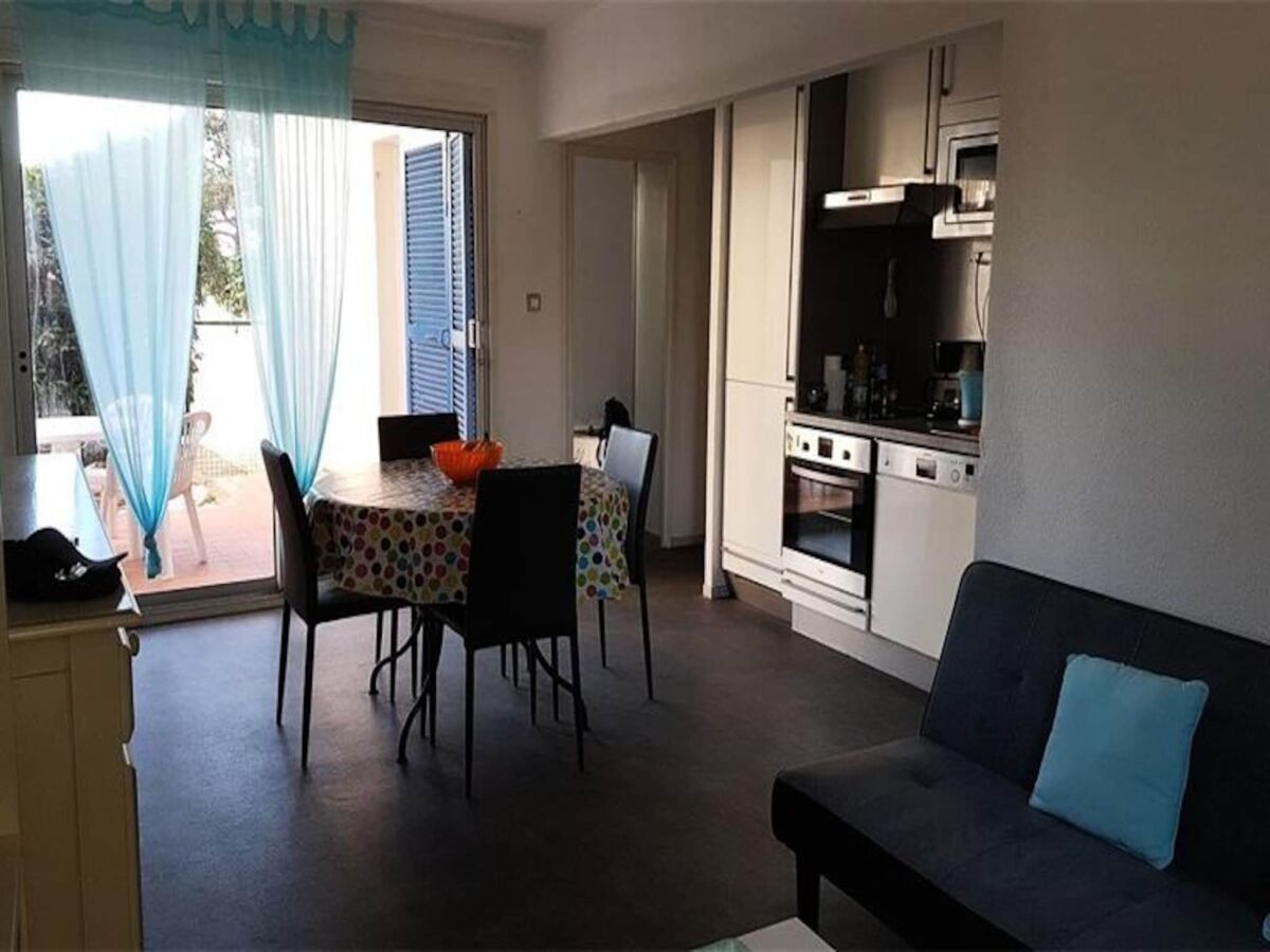 Apartamento Le Barcarès  1