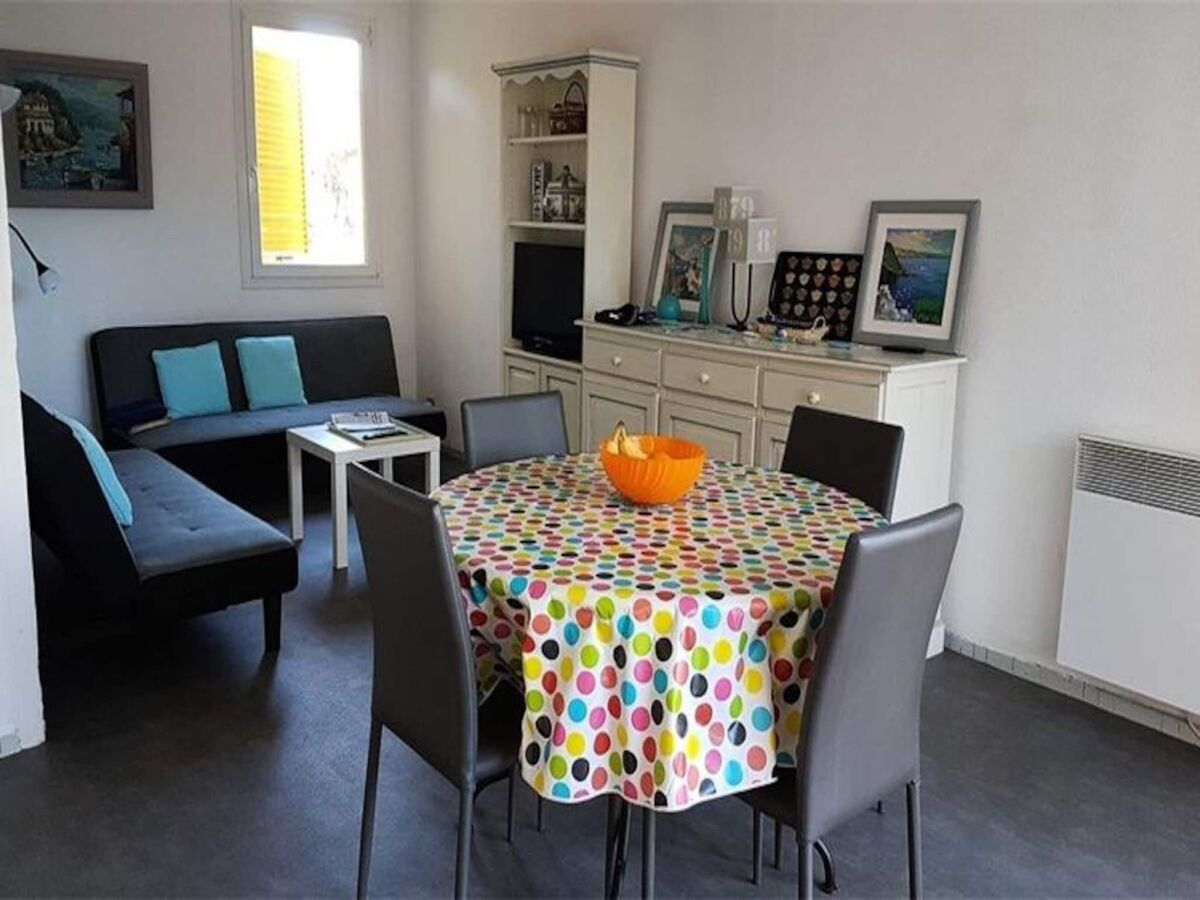 Appartement Le Barcarès  1