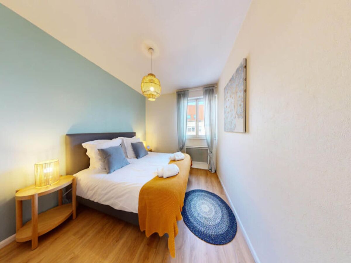 Apartamento Colmar  1