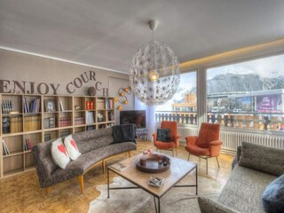 Appartamento Saint-Bon-Tarentaise  16