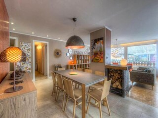 Appartamento Saint-Bon-Tarentaise  17