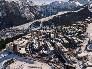Appartamento Saint-Bon-Tarentaise  4
