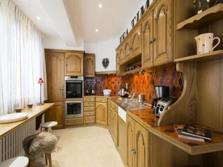 Appartamento Saint-Bon-Tarentaise  6