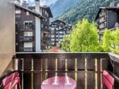 Apartamento Chamonix  1