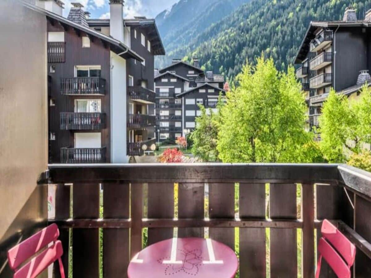 Apartment Chamonix  1