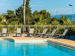 Apartment Six-Fours-les-Plages  11