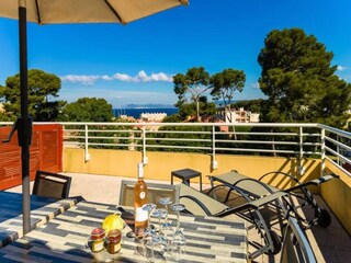 Apartamento Six-Fours-les-Plages  2