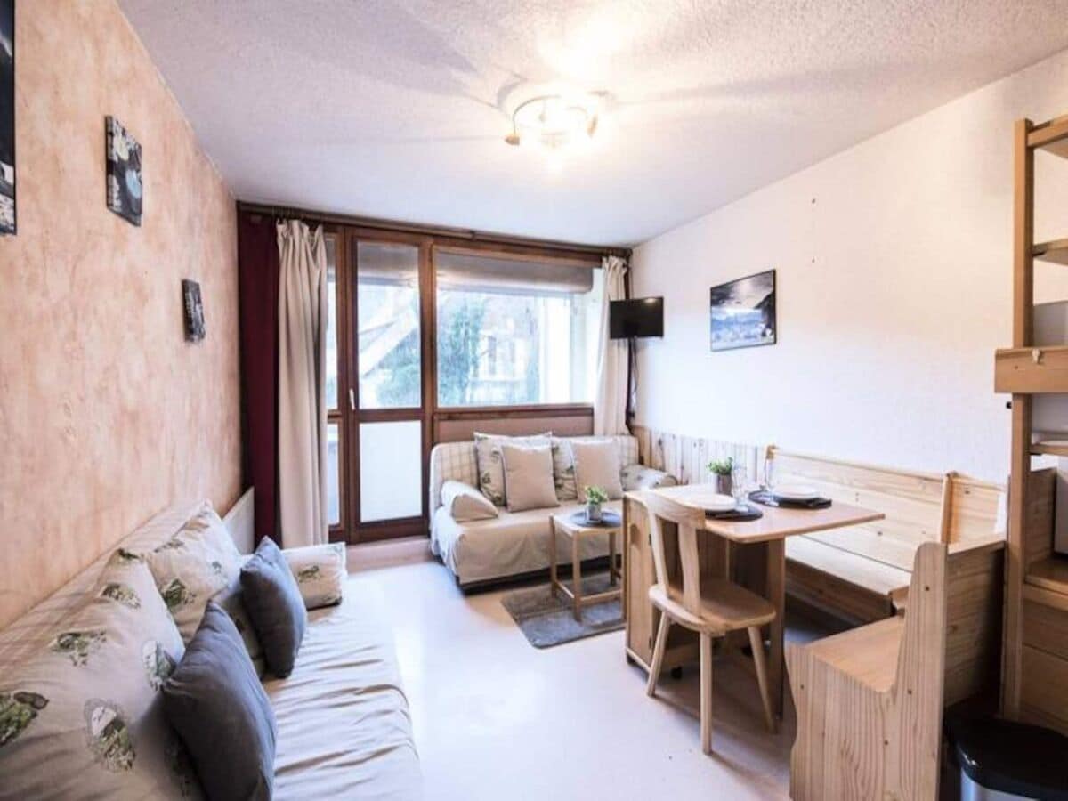 Apartment Saint-Lary-Soulan  1